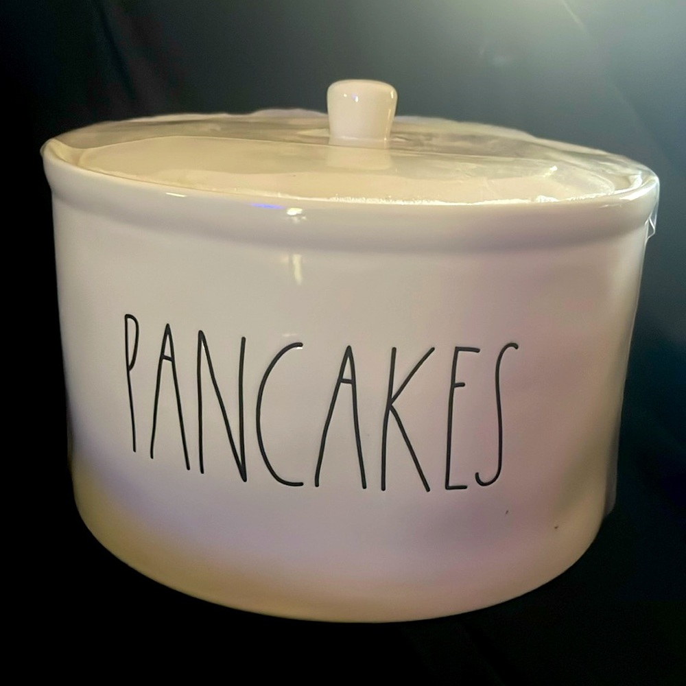 Rae Dunn Pancakes